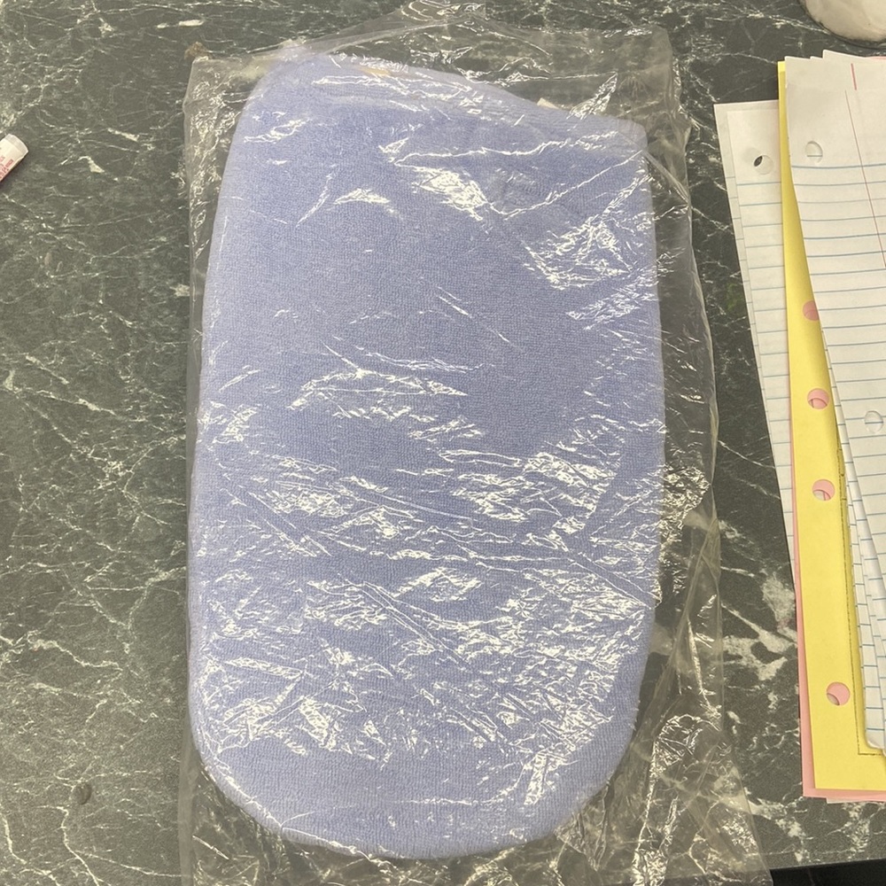 Paraffin Wax Mitts